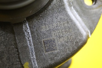 фото thumb №9, Wał колінчастий mazda 3 iii 2.0 b pe01