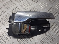 фото thumb №1, Ручка левая задняя внутренняя mitsubishi outlander i 2.4