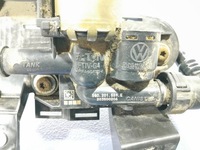 фото thumb №4, Audi q7 ii 4m рестайлінг 3.0 tfsi регулятор тиску пального 5q0201559e