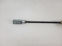 Mercedes slk r170 lift привод крыша амортизатор с Разборки, фото thumb