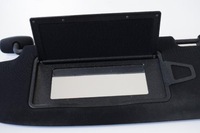 фото thumb №5, Mercedes s250 cdi w221 2012 lhd захист сонцезахисна ліва blisko бік