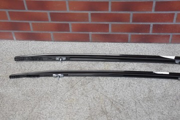 фото thumb №7, Рейлинги крышные bmw x1 u11 м-пакет теневая линия