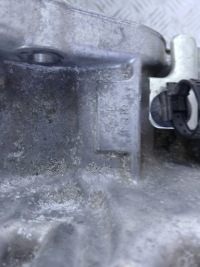 Suzuki swift vi mk8 автоматическая коробка передач передач 819j p-5 1.2 2022r Оригинал, фото thumb