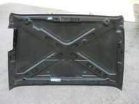 фото thumb №6, Капот крышка двигателя jeep wrangler jk