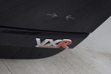 фото thumb №3, Крышка задняя зад opel astra h iii gtc opc vxr