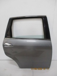 фото thumb №1, Двері праве задні fiat croma