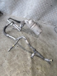 фото thumb №1, Volvo v50 s40 ii 2.0d шланг кондиционера 008998