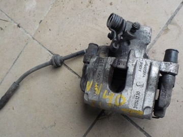 фото thumb №1, Volvo v40 ii супорт гальмівний лівий зад 1,5t t3