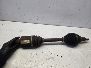 фото thumb №1, Opel insignia b полуось правая 84257941 acdn 1.6 cdti механическая коробка передач