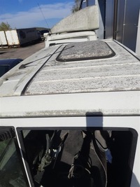 фото thumb №7, Кабіна сидіння iveco euro cargo tector 3.9 170km 1997-2014 білий