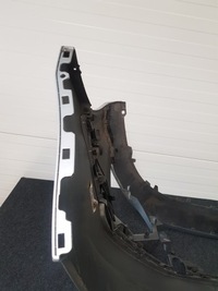 фото thumb №6, Бампер передній renault trafic iv