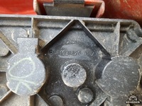 фото thumb №4, Лампа задняя правая mercedes benz ml w163