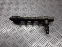 фото thumb №1, Молдинг упорскування opel zafira b 1.7 cdti