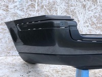 фото thumb №7, Бампер задний задняя volvo v70 ii 01-