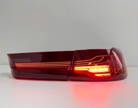 фото thumb №15, Модуль задних света автомобильных full led do задних света bmw 3 g20 g28 g80 2019-2023