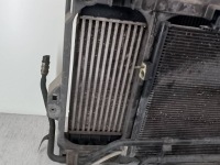 Ремень перед, радиатор, вентилятор peugeot 508 i p9685794180 3000257 1.6 thp с Разборки, фото thumb