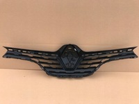 фото thumb №2, Renault scenic 4 iv решётка радиатора решётка радиатора перед