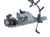 фото thumb №1, Коллектор всасывающий egr 1.6 crdi kia sportage ceed hyundai i30 i40 tucson kona