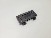 Купить Панель кондиционера climatronic citroen berlingo 3 08-18 9681798380, фото thumb