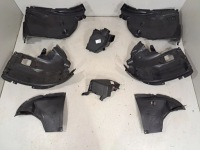 Перед комплектний  перед bmw x4 g02 5a29204 Недорого, фото thumb