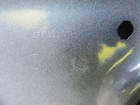 фото thumb №12, Seat cupra formentor 5ff 2021 2022 задние левая дверь