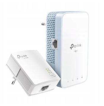 Сетевой передатчик TP-Link TL-WPA7517