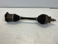 Купити Vw seat skoda audi привідний вал ліва 2q0407271ca, фото thumb