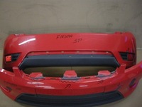 фото thumb №4, Ford fiesta 2005 st бампери перед i зад