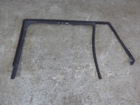 фото thumb №6, Прокладка рамки дверь правая левая задняя st.bdb rapid