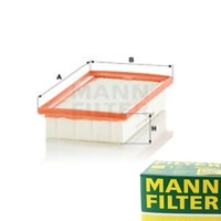 фото thumb №1, Mann-filter c 26 048 фильтр воздуха