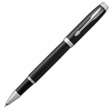 PARKER IM BLACK CT RALLY PEN в блистере
