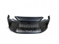 фото thumb №5, Lexus rx v 2023 бампер передний