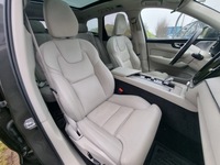 фото thumb №7, Volvo xc60 ii сиденья диван кожа з підігрівом вентилируемые обшивки обивка