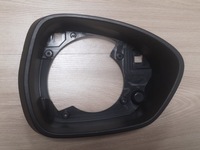 фото thumb №1, Alfa romeo stelvio корпус рамка правого дзеркало оригінальний номер