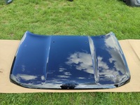 фото thumb №1, Капот do jeep renegade