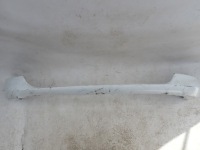 фото thumb №1, Ford focus ii 2 mk2 zetec lift 07-11 dół накладка спойлер бампера перед