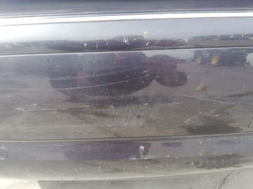 фото thumb №8, Бампер зад pod pdc lz7q audi a8 d3