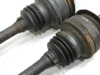 фото thumb №7, Привідний вал задня задня mercedes w212 2.2 cdi