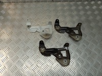 фото thumb №11, Bmw g20 g21 кронштейн крила праве перед 7419405