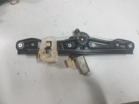 фото thumb №1, Bmw 1 f20 11r- підйомник скло лівий задня