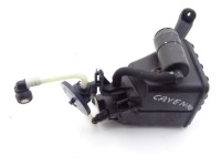 фото thumb №1, Porsche cayenne 02-10 фильтр угольный 7l0201801d