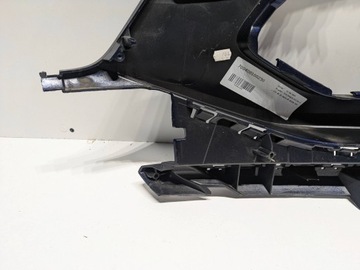 фото thumb №10, Audi q3 f3 перед правый уголок бампера передней 83a807438