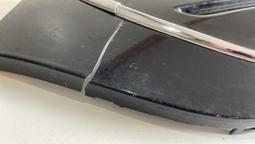 фото thumb №9, Mercedes w243 eqb решітка радіатора решітка радіатор a2438880100