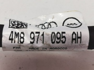 фото thumb №13, Жгут установки бампера audi q-8/q8 4m передний рестайлинг 4m8971095ah 3.001