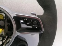фото thumb №14, Porsche 718 heated 991 mk2 cayman 911 carrera руль wheel