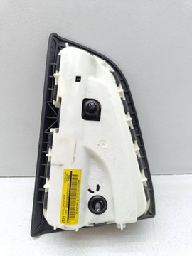 фото thumb №6, Opel signum 2006 перед сторона ліва повітряна подушка подушка безпеки сидіння