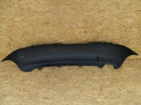 фото thumb №12, Fiat оригинальный номер 1825672 бампер задний