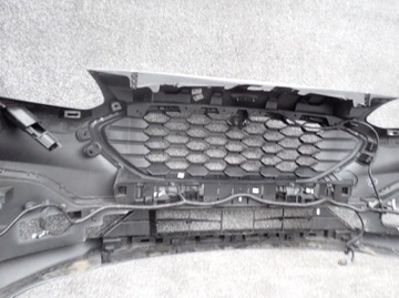 фото thumb №14, Ford kuga mk3 iii st line 19- бампер переднее перед