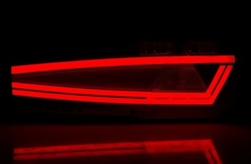 фото thumb №14, Фары задние комбинированные led mavic диодные автобус neon большой польские комплект