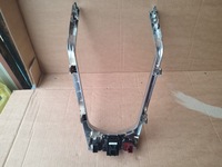 фото thumb №9, Рамка передач кнопка ручного підігрів сидінь opel antara lift europa